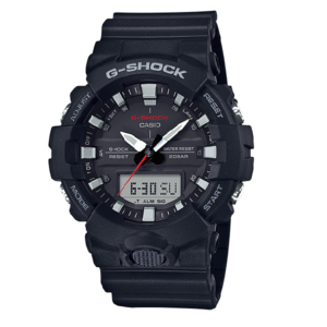 ساعت مچی مردانه کاسیو G-SHOCK مدل GA-800-1A