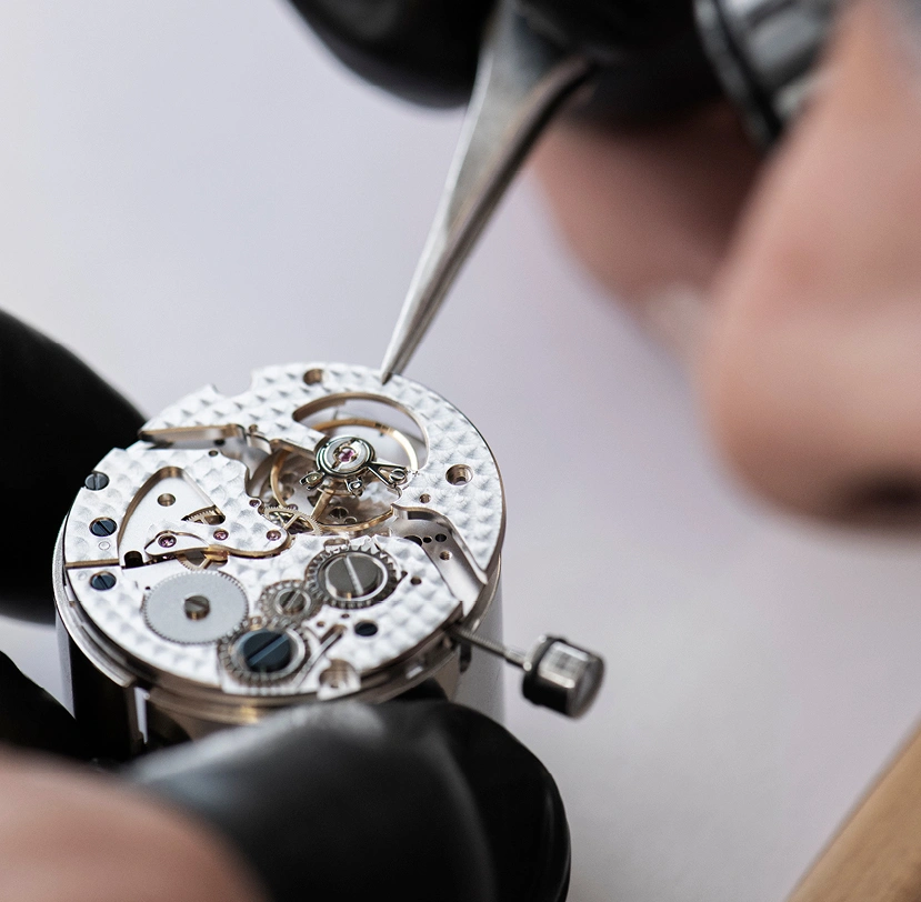 ساعت Frederique Constant