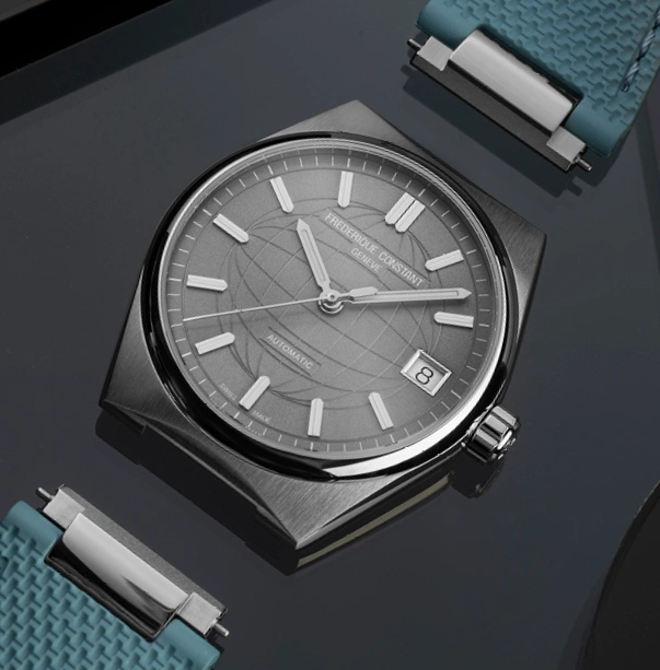 ساعت Frederique Constant مدل های لایف