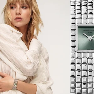 ساعت Frederique Constant