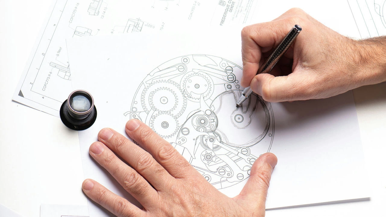 In-House (Manufacture)