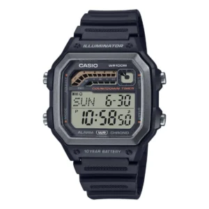 ساعت مچی کاسیو STANDARD مدل WS-1600H-1AVDF