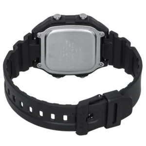 ساعت مچی کاسیو STANDARD مدل WS-1600H-1AVDF