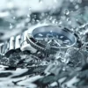 راهنمای کامل تشخیص ساعت اصل از فیک: نبرد پنهان صنعت ساعتسازی مقاومت ساعت در برابر آب (Water Resistance)